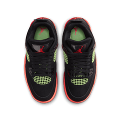Big Kids' Air Jordan 4 Retro "Infrared 23"  (Unisex)