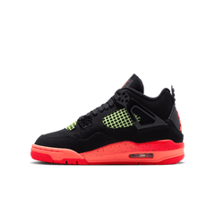 Big Kids' Air Jordan 4 Retro "Infrared 23"  (Unisex)