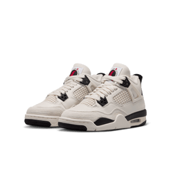 Big Kids' Air Jordan 4 Retro "Flight Club"
