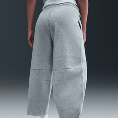Women's Nike Sportswear Phoenix Fleece Barrel Leg Pants