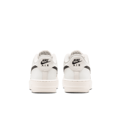 Big Kids' Nike Air Force 1 Essential+ "Phantom Black"