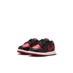 Baby/Toddler Jordan 1 Retro Low OG "Banned" (Unisex)