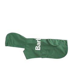 BARBOUR PACKABLE LOGO DOG COAT