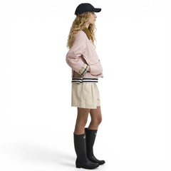 BARBOUR CROPPED BEADNELL CASUAL JACKET