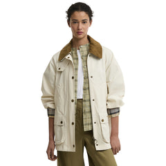 BARBOUR MODERN BEADNELL CASUAL JACKET