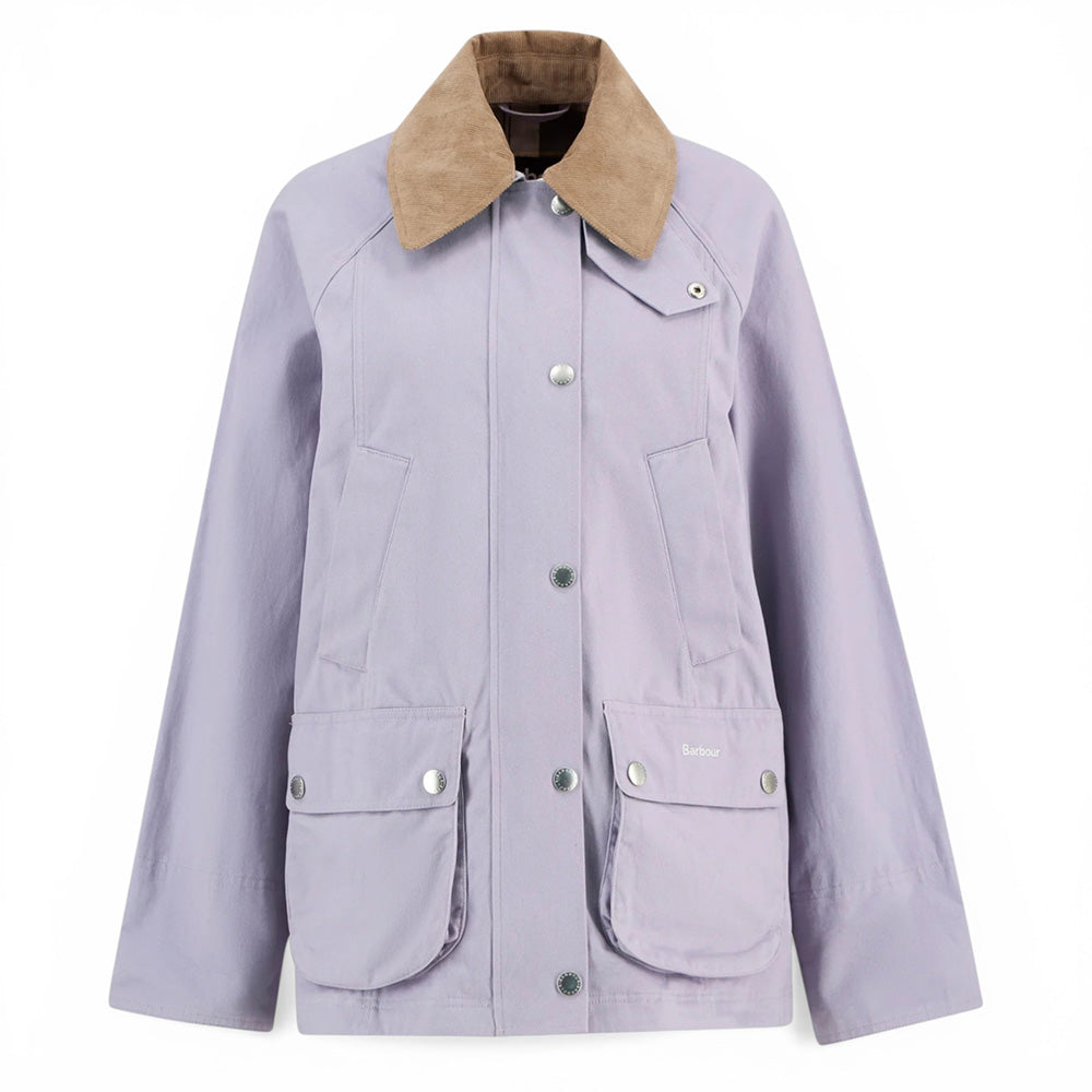 BARBOUR MODERN BEADNELL CASUAL JACKET