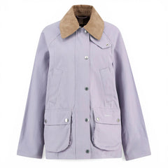 BARBOUR MODERN BEADNELL CASUAL JACKET