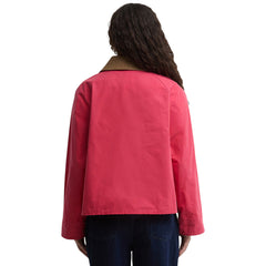 PAUL SMITH LOVES BARBOUR SPEY CASUAL JACKET