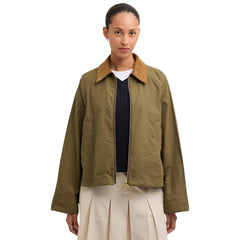 BARBOUR CATLIN CASUAL JACKET