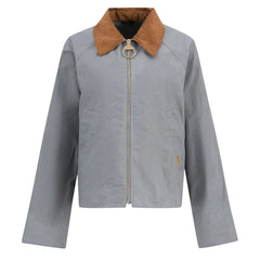 BARBOUR CATLIN CASUAL JACKET