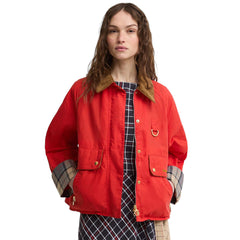BARBOUR MACKWORTH CASUAL JACKET