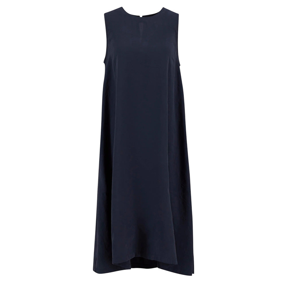 BARBOUR SALTHILL MAXI DRESS
