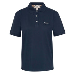 BARBOUR BOWFORD POLO TOP