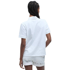 BARBOUR BOWFORD POLO TOP