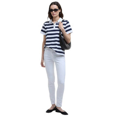 BARBOUR ASHBOURNE STRIPED POLO SHIRT
