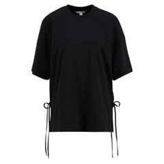 BARBOUR MARRON T-SHIRT