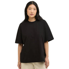 BARBOUR MARRON T-SHIRT