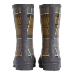 BARBOUR BANBURY WELLINGTON BOOTS
