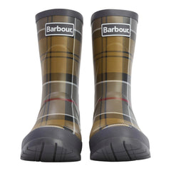 BARBOUR BANBURY WELLINGTON BOOTS