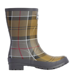 BARBOUR BANBURY WELLINGTON BOOTS