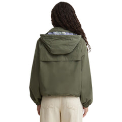 PAUL SMITH LOVES BARBOUR BROOMHILL SHOWERPROOF JACKET