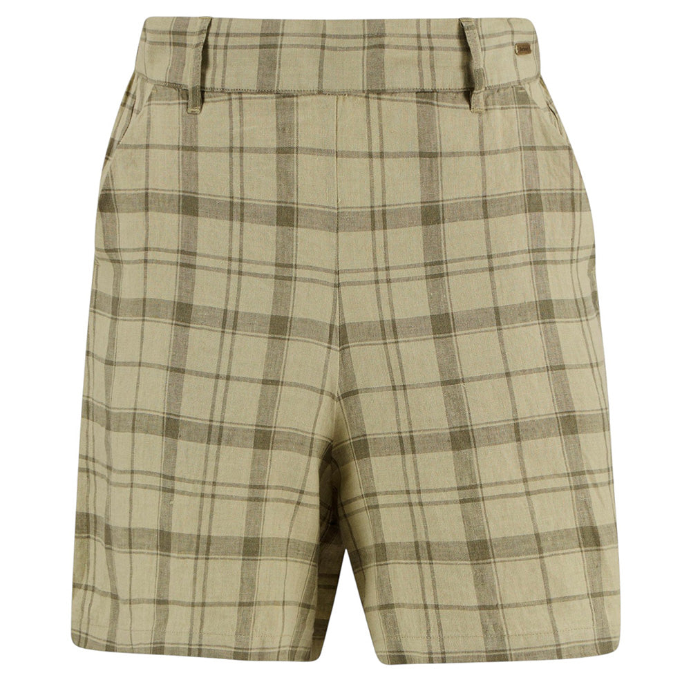 BARBOUR ORLA SHORTS