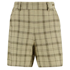 BARBOUR ORLA SHORTS