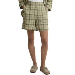 BARBOUR ORLA SHORTS