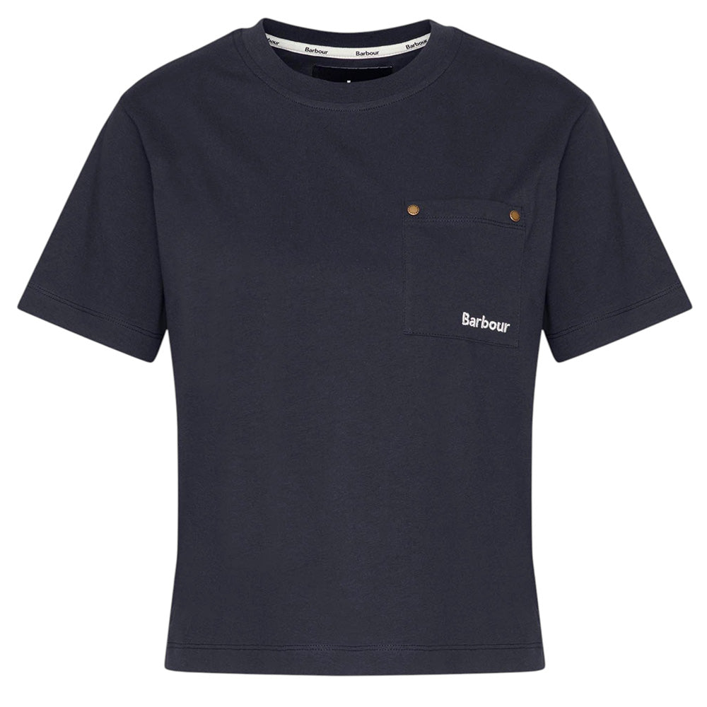 BARBOUR FARNE T-SHIRT