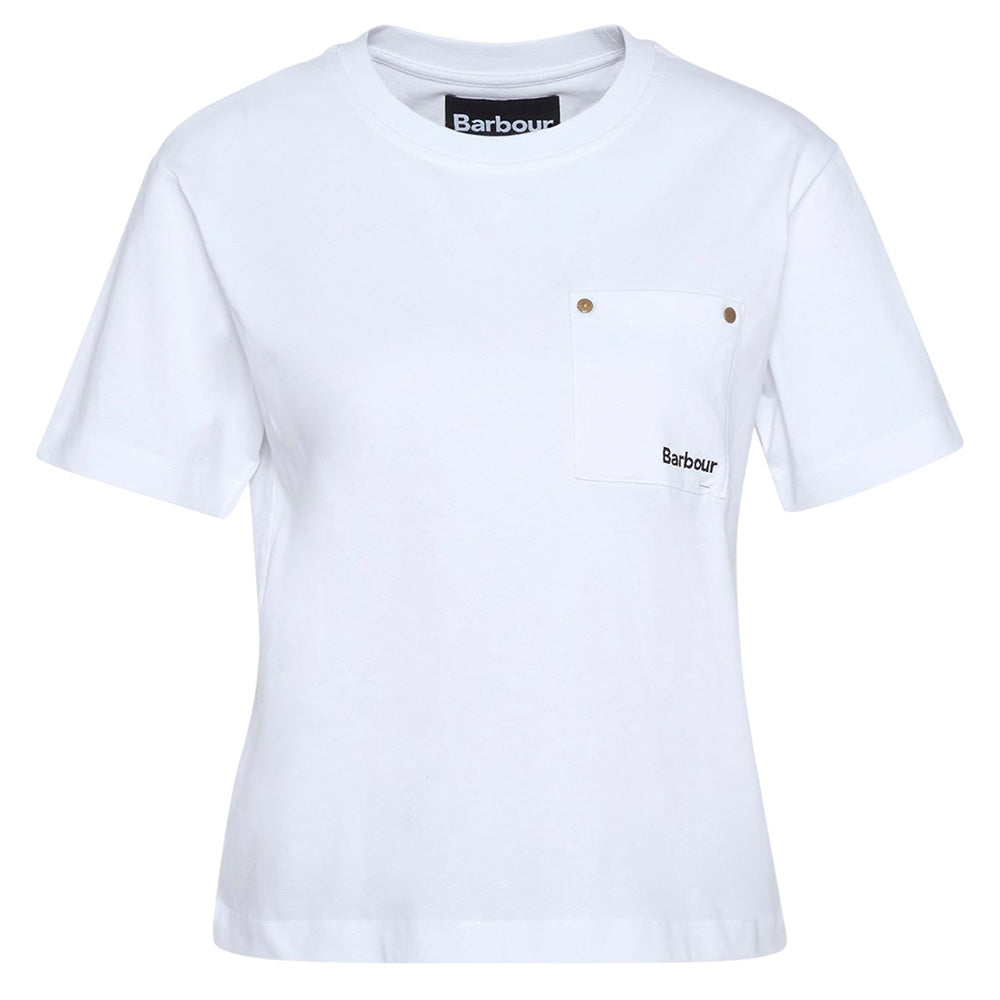 BARBOUR FARNE T-SHIRT