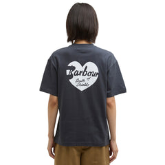 BARBOUR GWEN T-SHIRT
