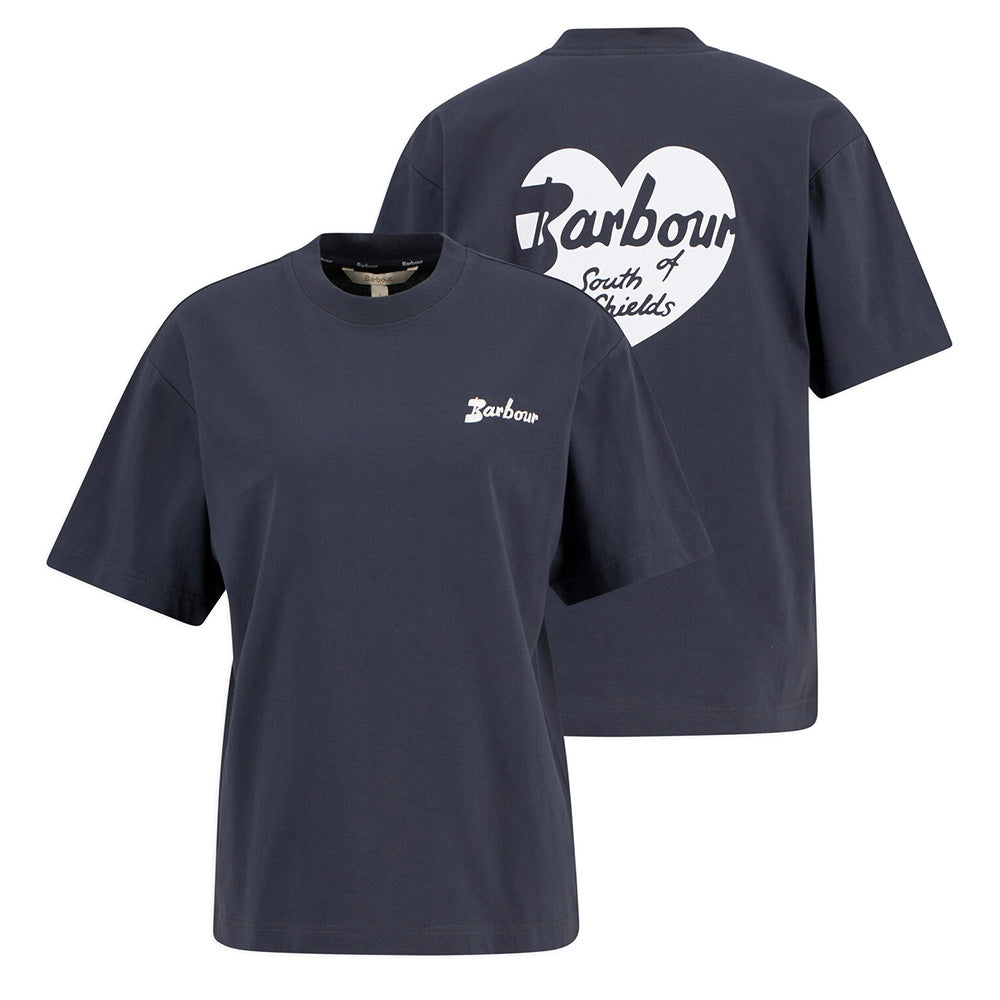 BARBOUR GWEN T-SHIRT