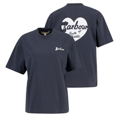 BARBOUR GWEN T-SHIRT
