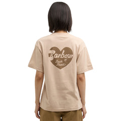 BARBOUR GWEN T-SHIRT