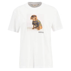 BARBOUR MARINE T-SHIRT