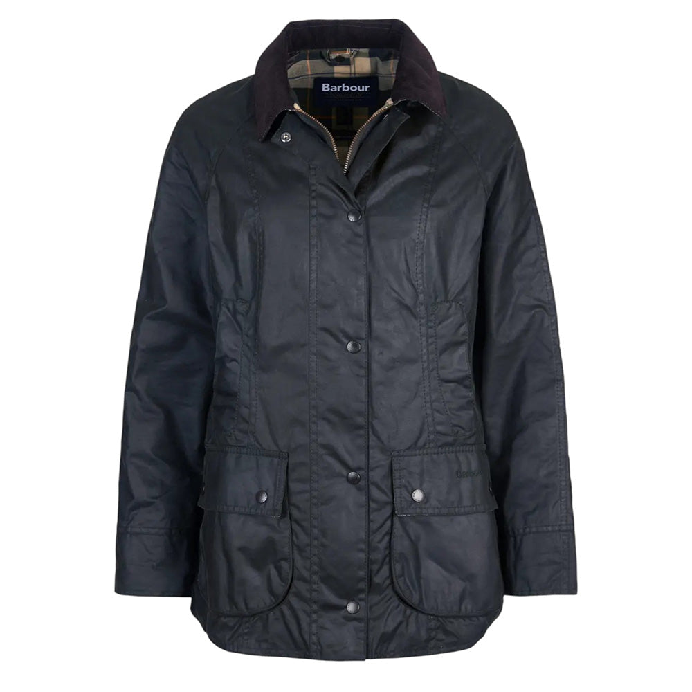 BARBOUR BEADNELL® WAXED JACKET