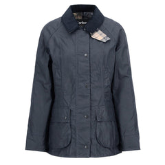 BARBOUR LIGHTWEIGHT BEADNELL WAXED JACKET