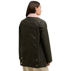 BARBOUR MODERN BEADNELL WAXED JACKET