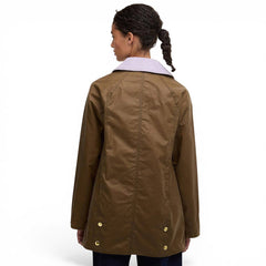 BARBOUR MODERN BEADNELL WAXED JACKET