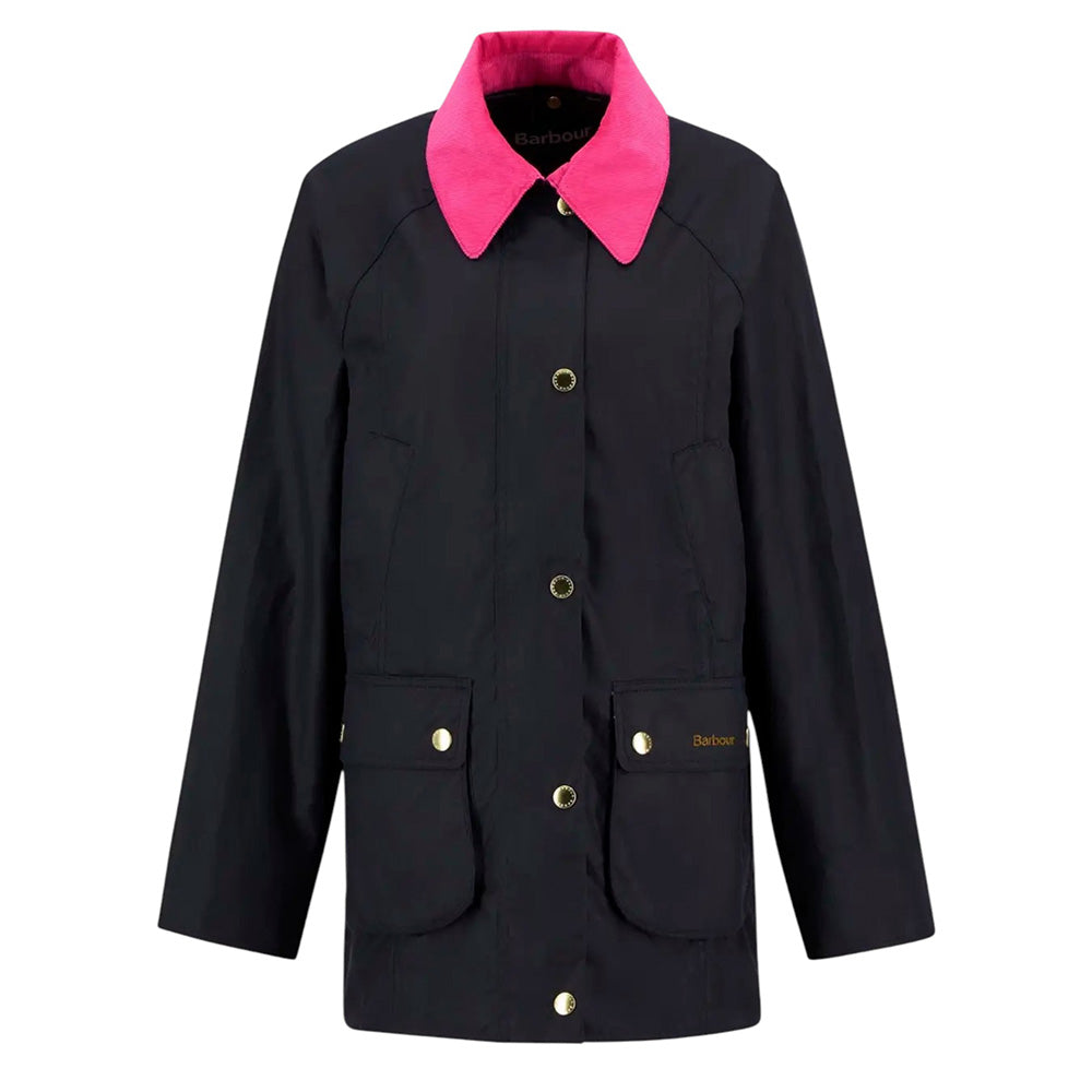 BARBOUR ICONS MODERN BEADNELL WAXED JACKET