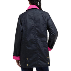 BARBOUR ICONS MODERN BEADNELL WAXED JACKET