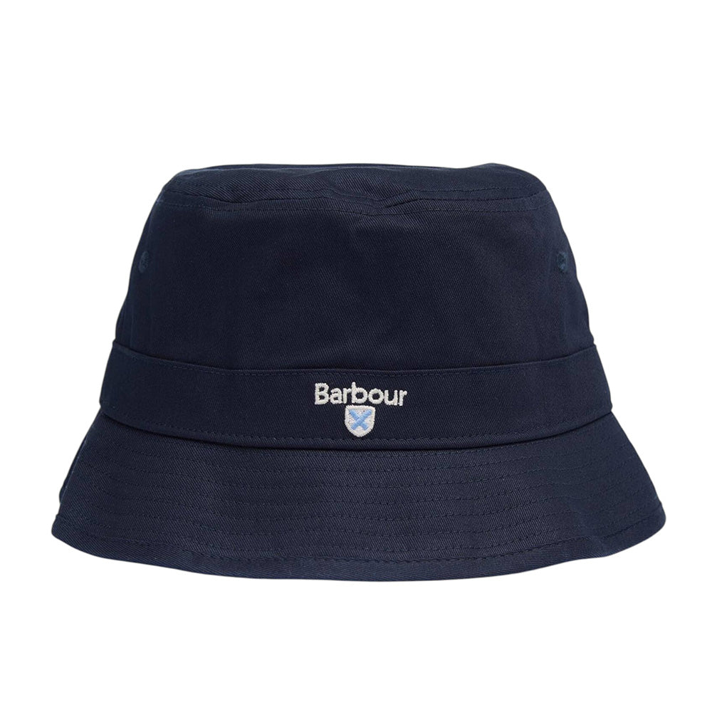 BARBOUR CASCADE BUCKET HAT