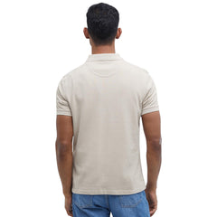 BARBOUR SPORTS POLO SHIRT