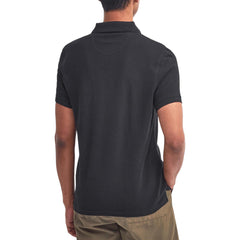 BARBOUR LIGHTWEIGHT SPORTS POLO SHIRT
