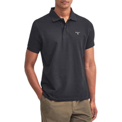 BARBOUR LIGHTWEIGHT SPORTS POLO SHIRT