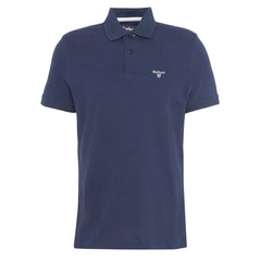 BARBOUR LIGHTWEIGHT SPORTS POLO SHIRT