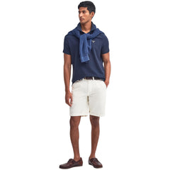 BARBOUR LIGHTWEIGHT SPORTS POLO SHIRT
