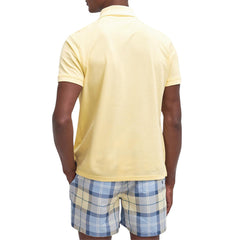BARBOUR LIGHTWEIGHT SPORTS POLO SHIRT