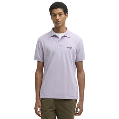 BARBOUR COMEBE TAILORED POLO SHIRT