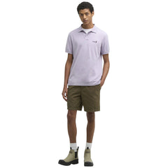 BARBOUR COMEBE TAILORED POLO SHIRT